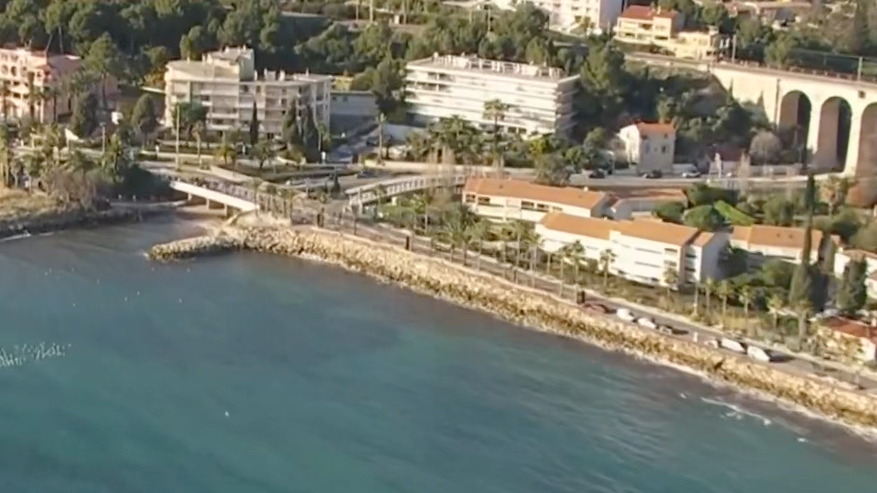 Tour de la Provence 2021 - Stage 1 [LAST 10 KM]