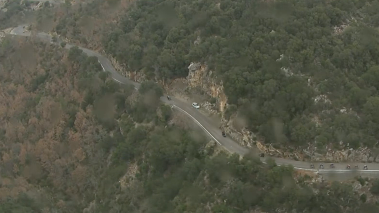 Tour de la Provence 2021 - Stage 2 [FULL RACE]