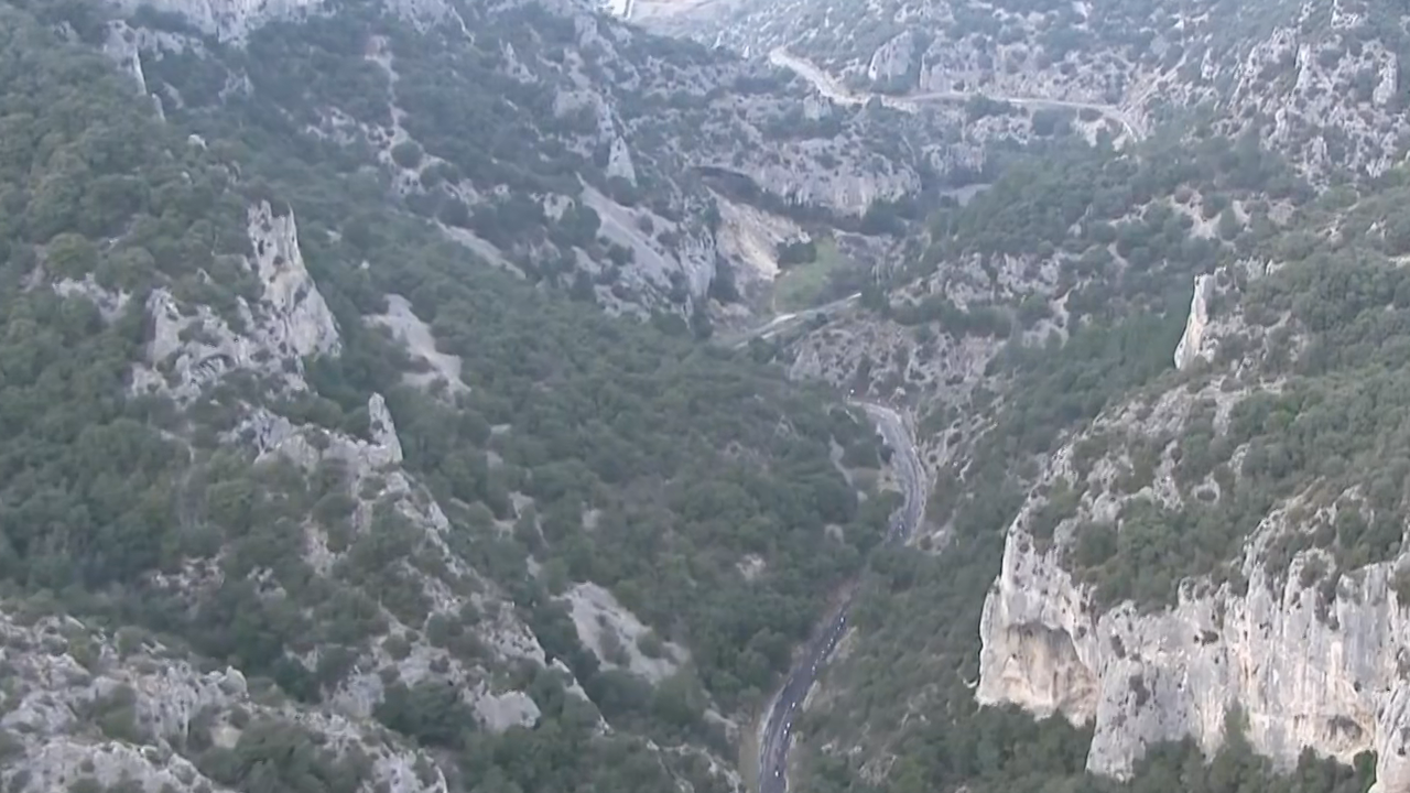 Tour de la Provence 2021 - Stage 3 [FULL RACE]