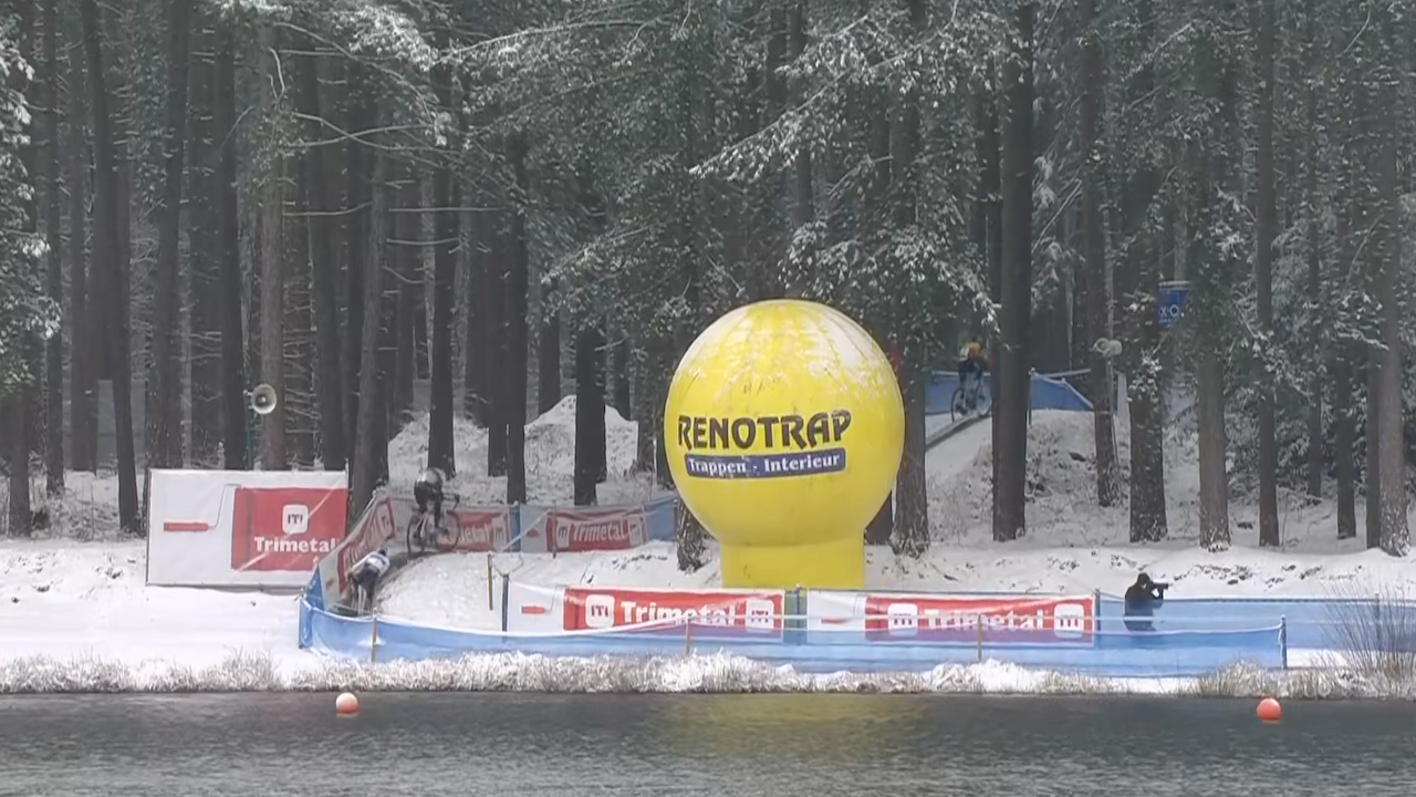 X²O Badkamers Trophy 2021 – 7 – KRAWATENCROSS [FULL RACE] (ladies)