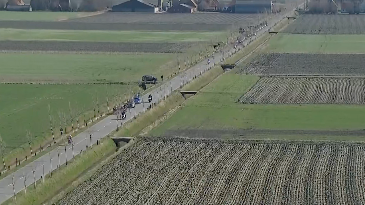 Bredene Koksijde Classic 2021 [FULL RACE]