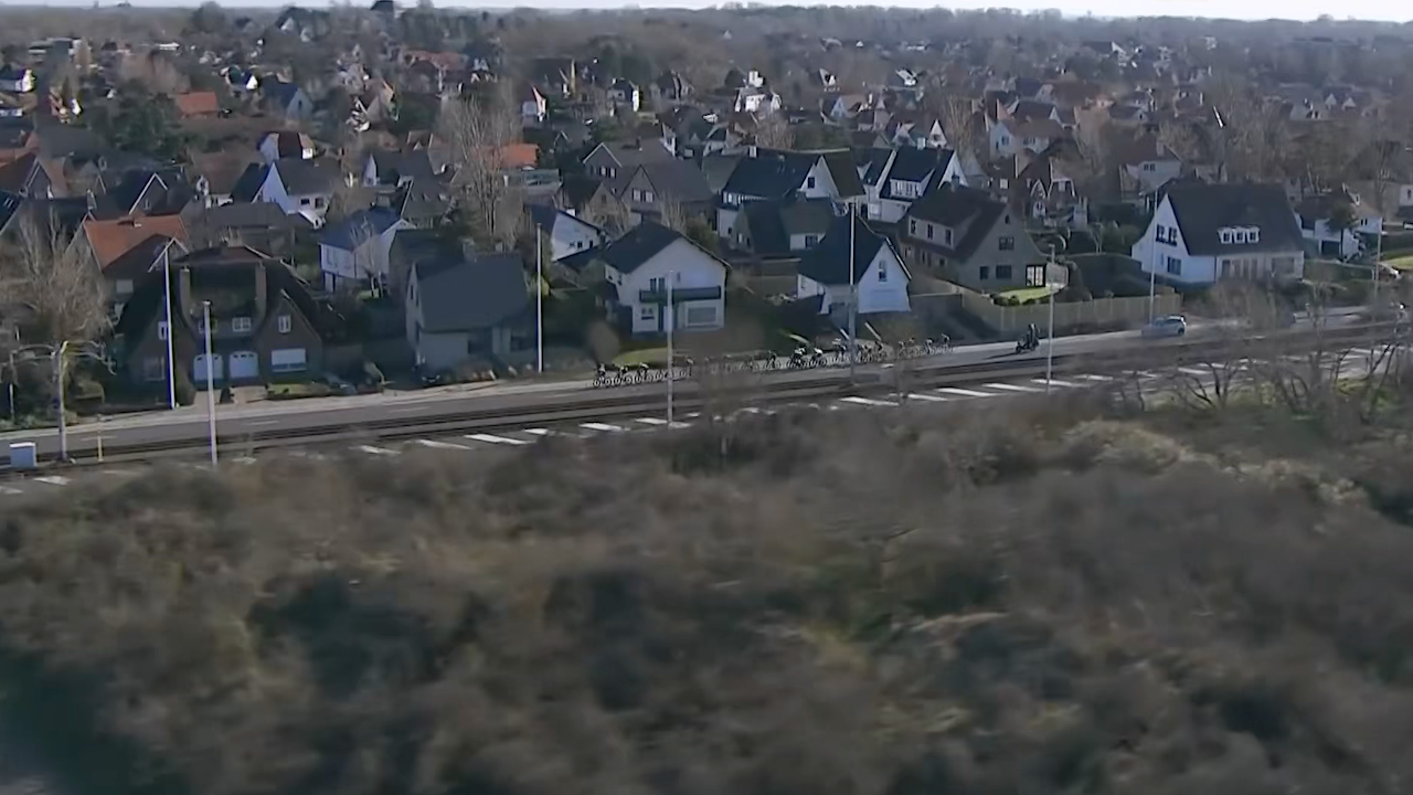 Bredene Koksijde Classic 2021 [LAST 10 KM]