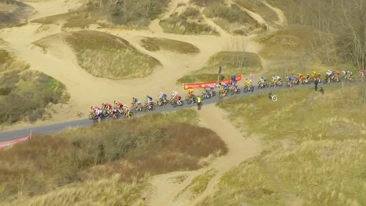 Brugge-De Panne 2021 [LAST 10 KM]