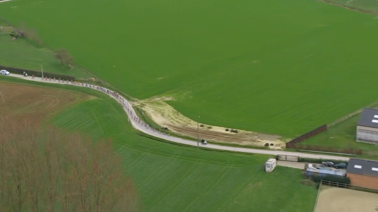 E3 Saxo Bank Classic 2021 [FULL RACE]