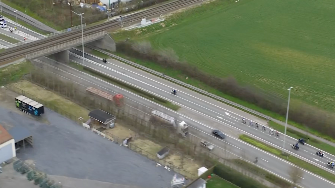 E3 Saxo Bank Classic 2021 [LAST 10 KM]