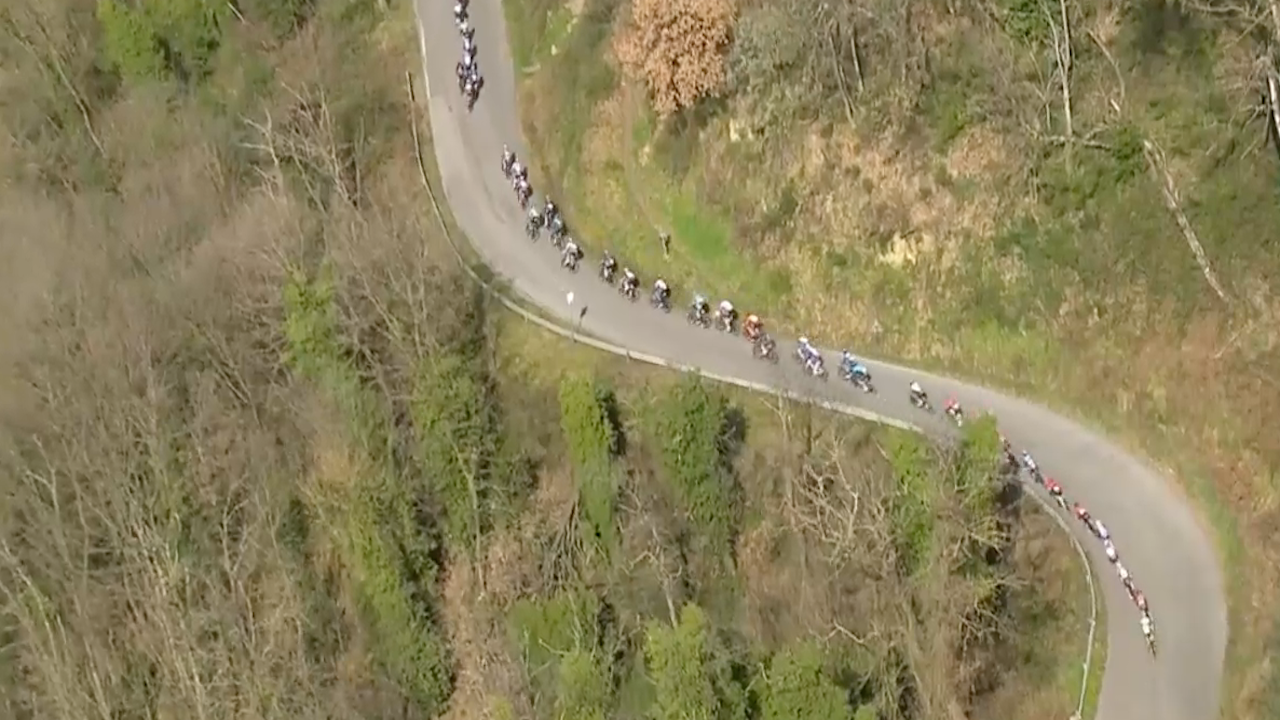 GP Industria & Artigianato 2021 [FULL RACE] (italian)