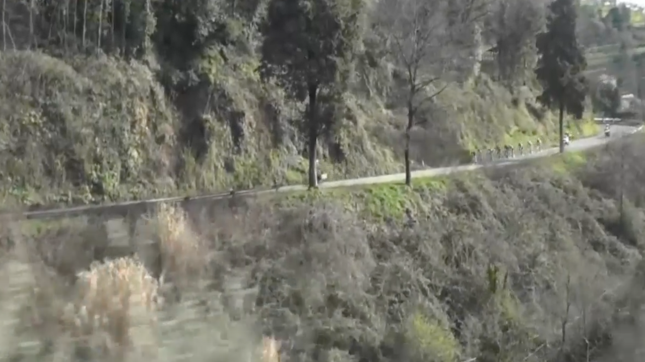 GP Industria & Artigianato 2021 [LAST 15 KM] (italian)