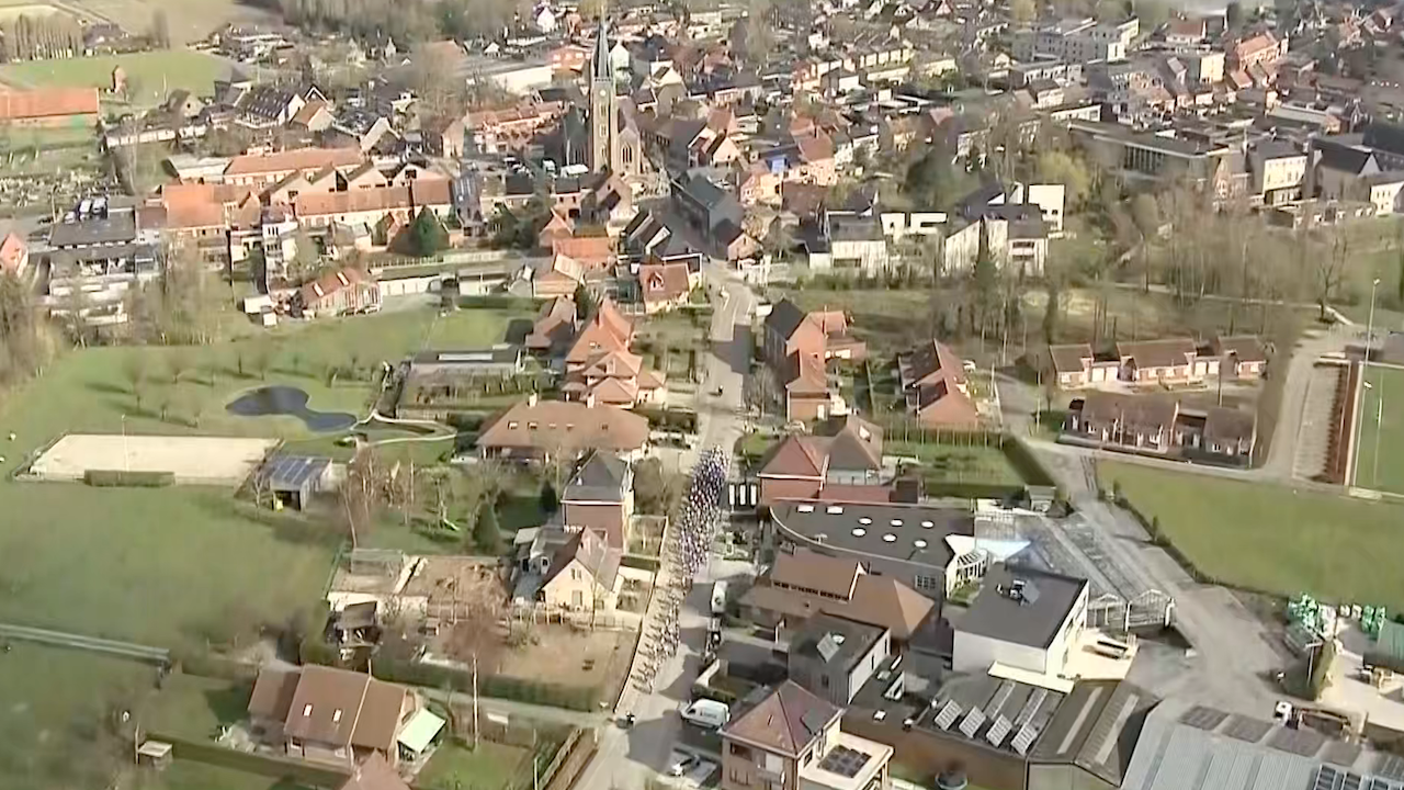 GP Jean-Pierre Monseré 2021 [FULL RACE]