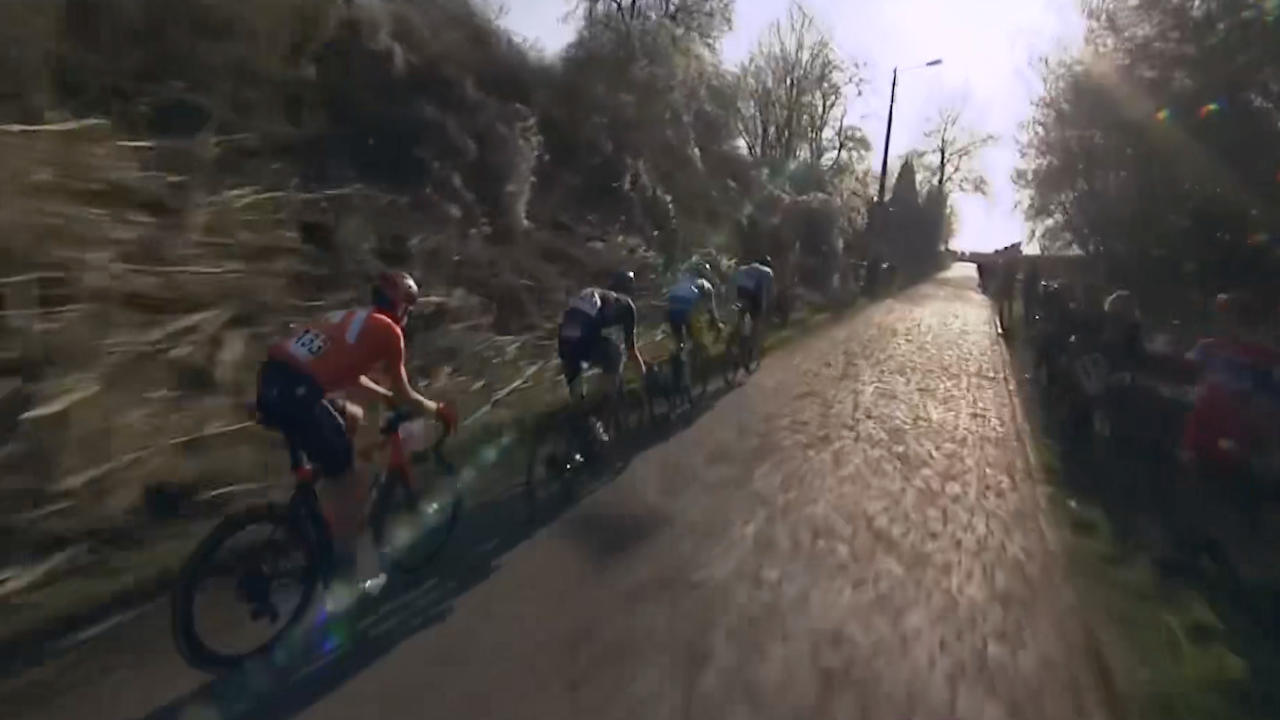 Le Samyn 2021 [FULL RACE]