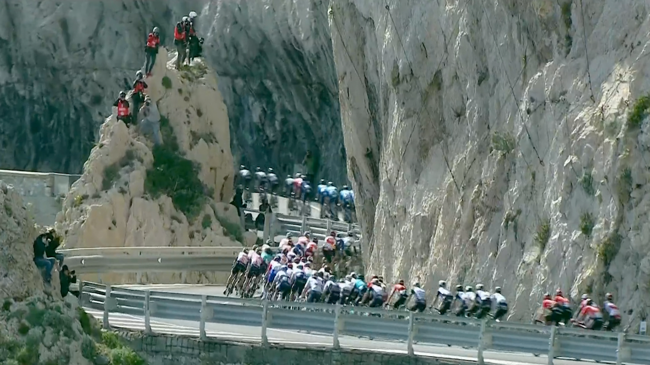 Milano-Sanremo 2021 [FULL RACE]