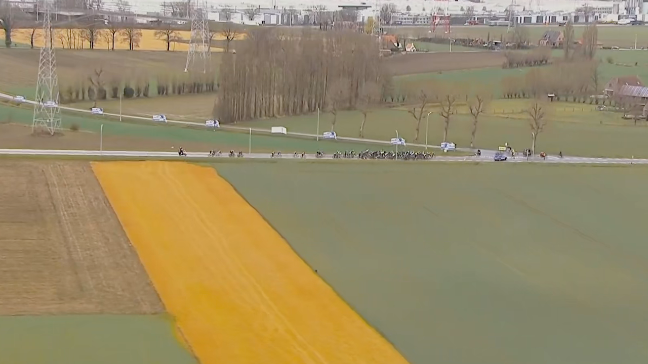 Nokere Koerse 2021 [FULL RACE]