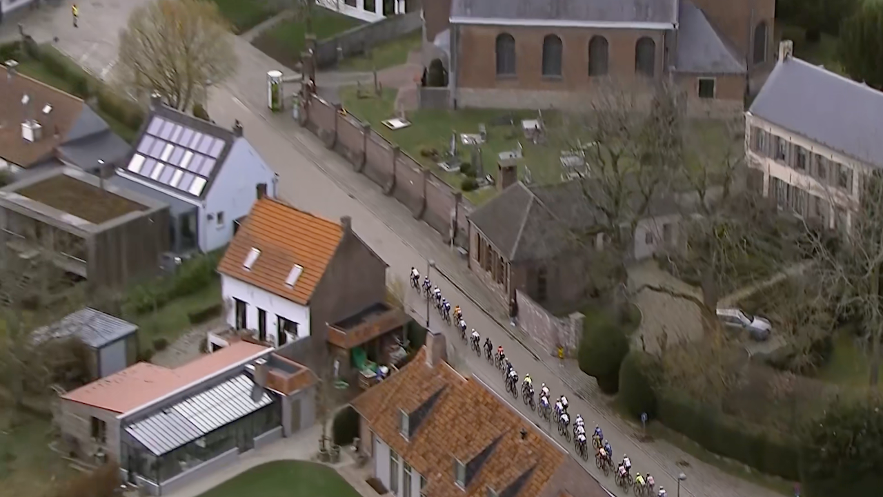 Nokere Koerse 2021 [LAST 15 KM]