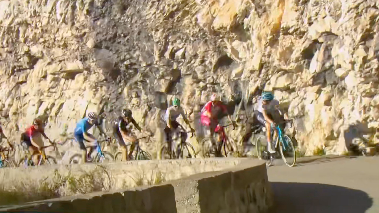 Paris-Nice 2021 - Stage 8 [LAST 10 KM]