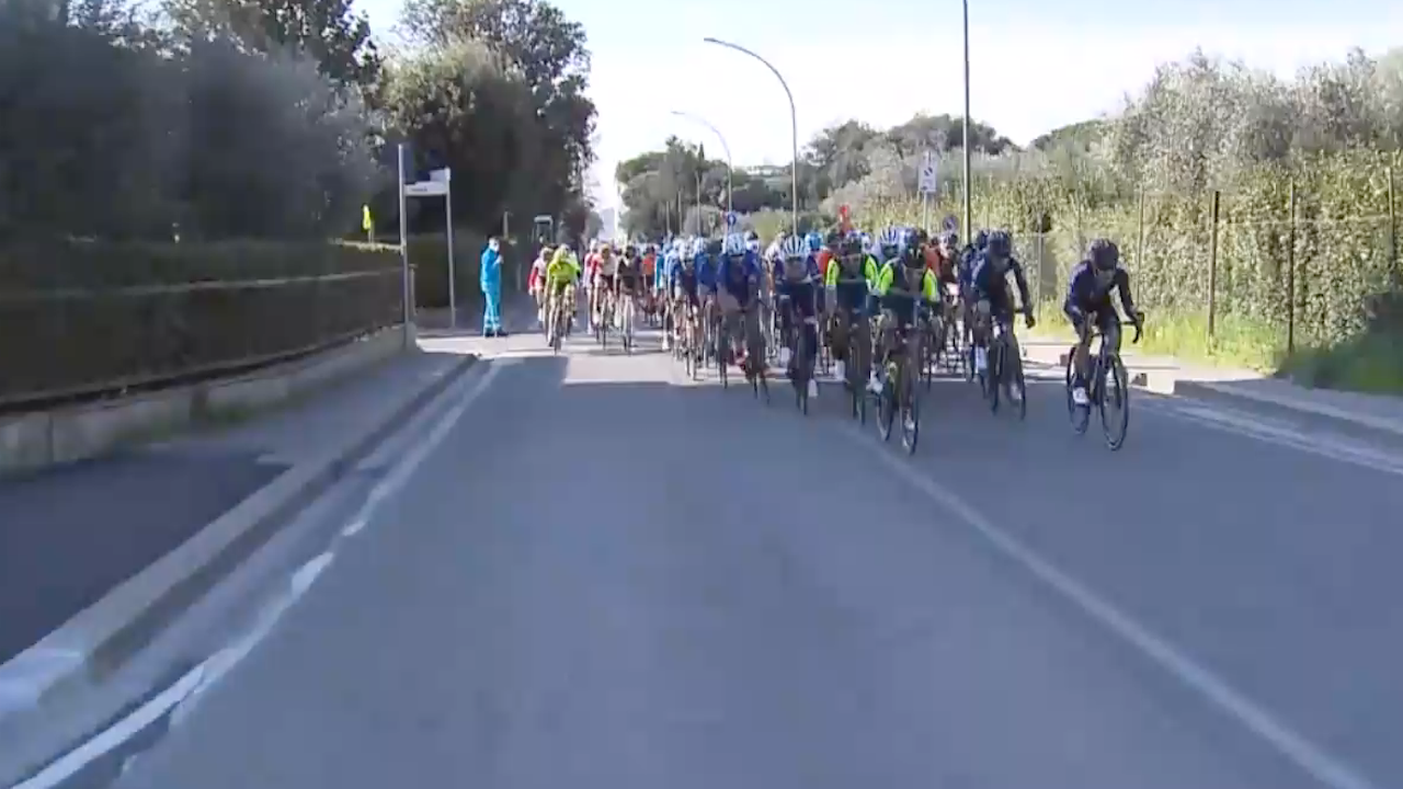 Per Sempre Alfredo 2021 [FULL RACE] (italian)