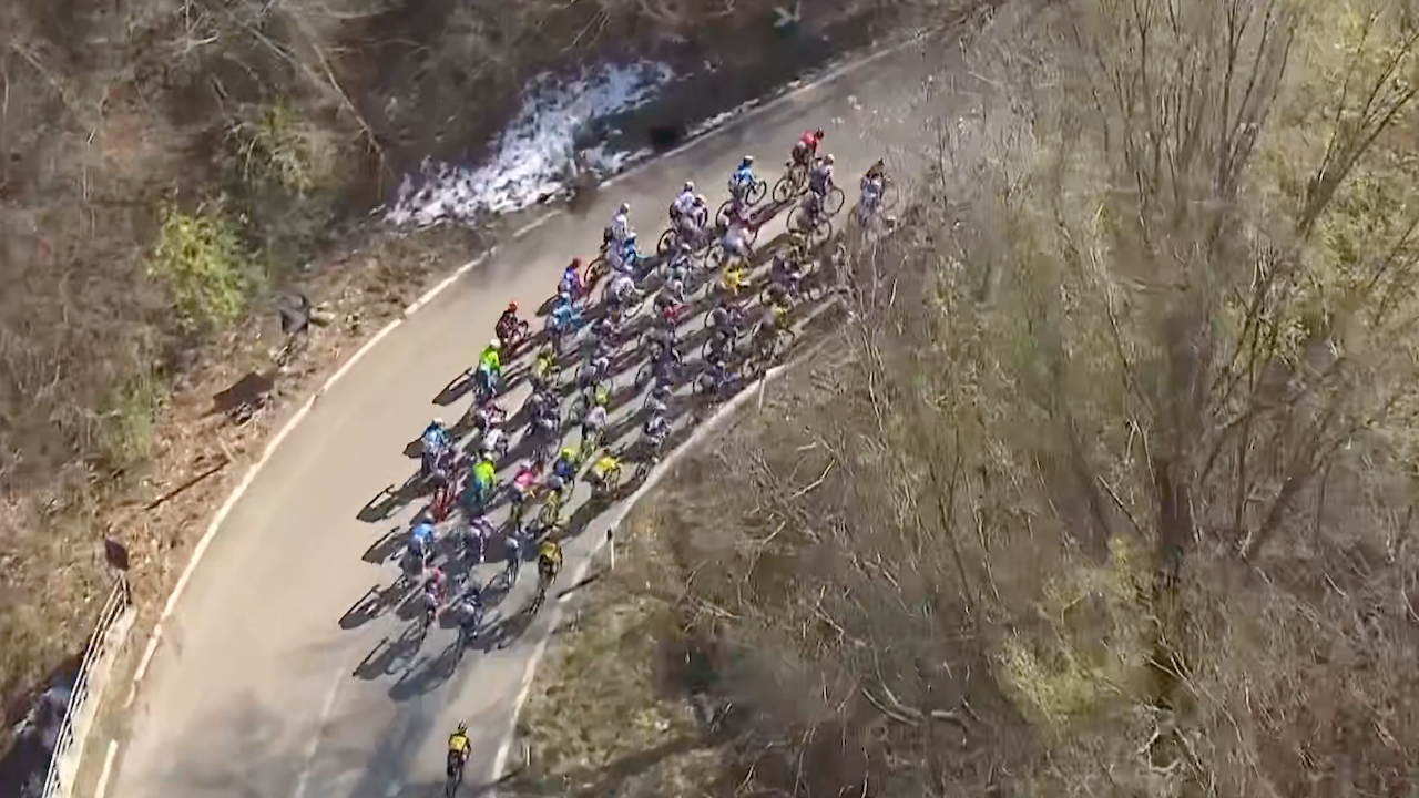 Trofeo Alfredo Binda 2021 [FULL RACE] (ladies)