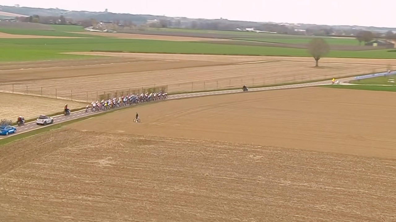 Amstel Gold Race 2021 [FULL RACE]