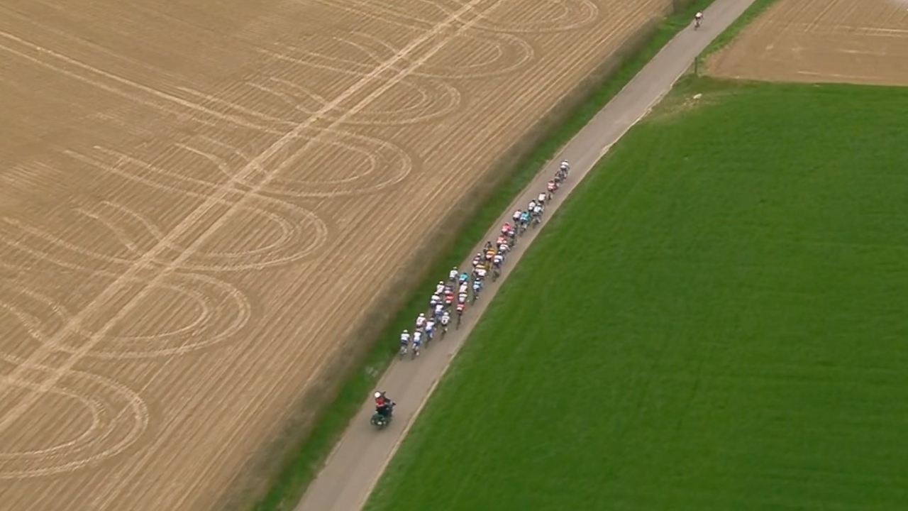 Amstel Gold Race 2021 [LAST 10 KM]