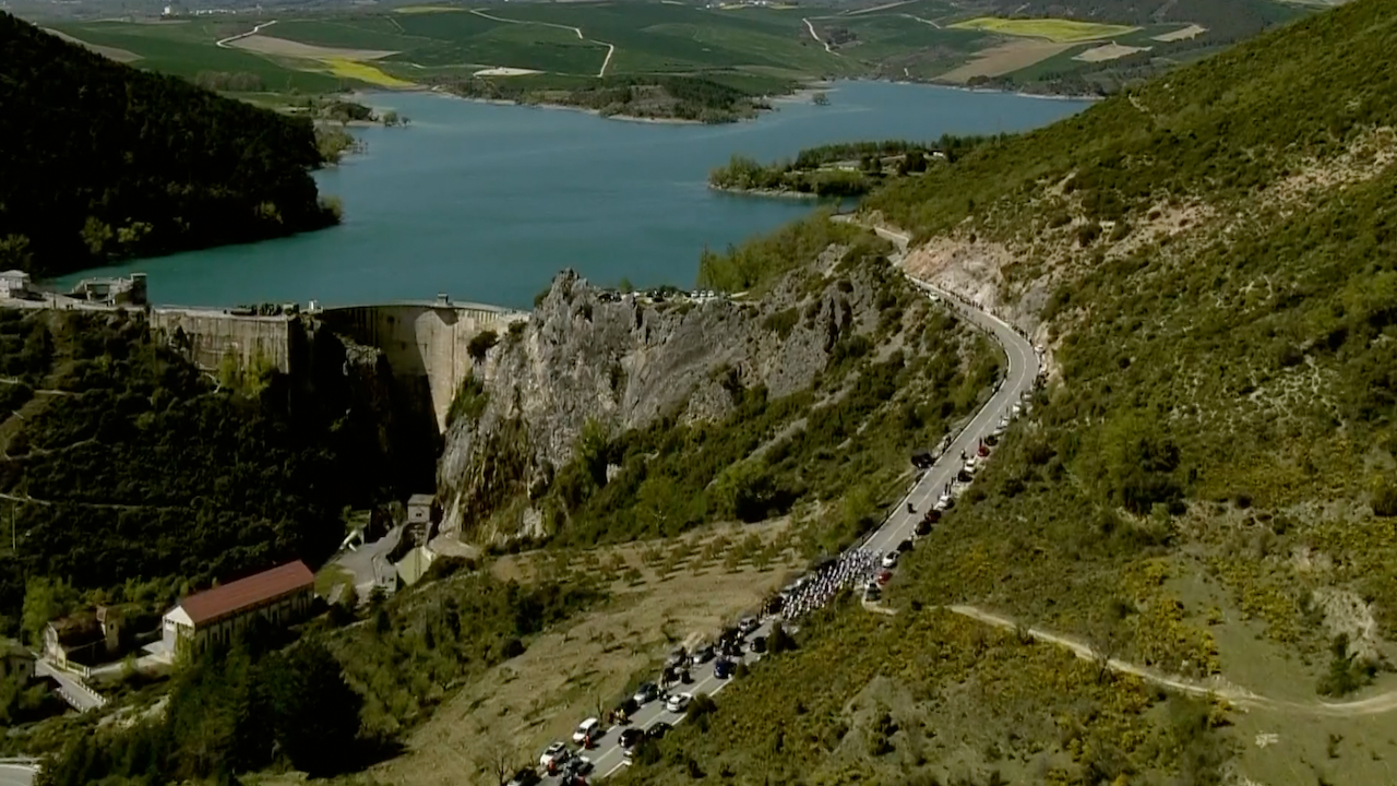 GP Miguel Indurain 2021 [FULL RACE]