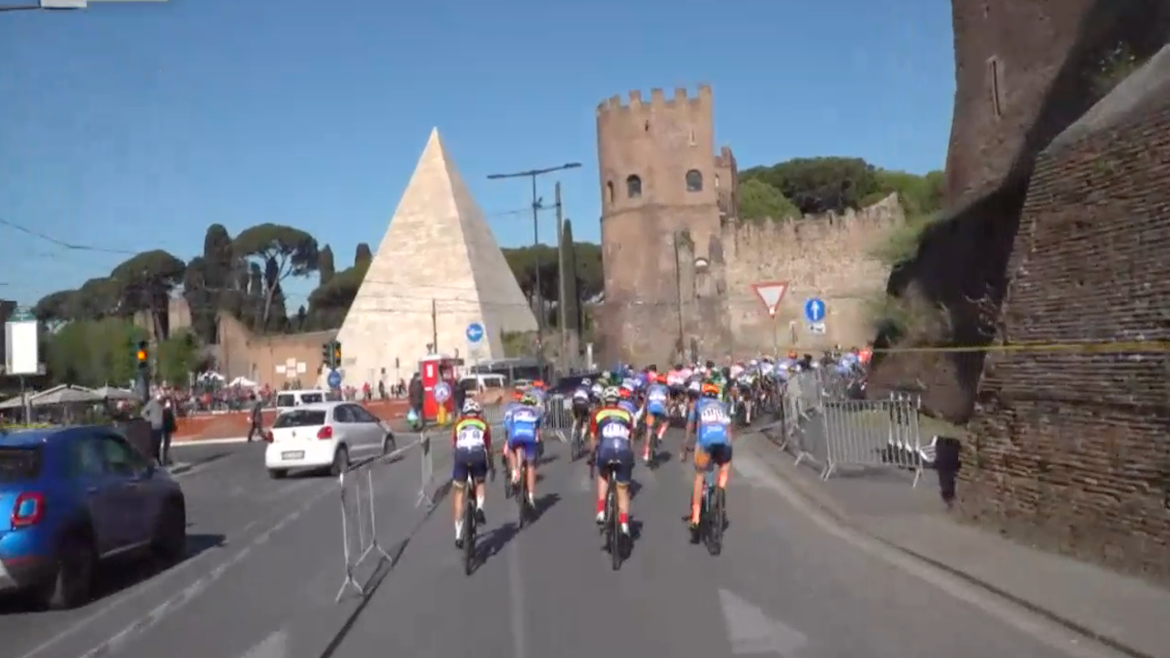 GP della Liberazione 2021 [FULL RACE] (italian)