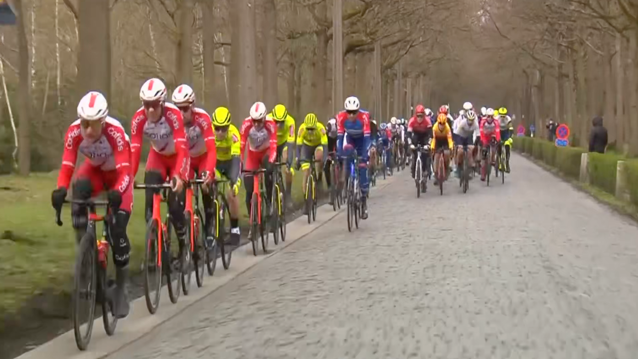 Scheldeprijs 2021 [FULL RACE]