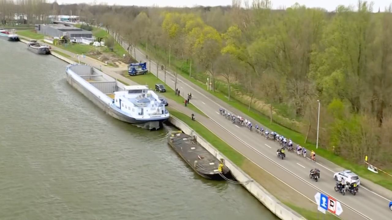 Scheldeprijs 2021 [LAST 10 KM]