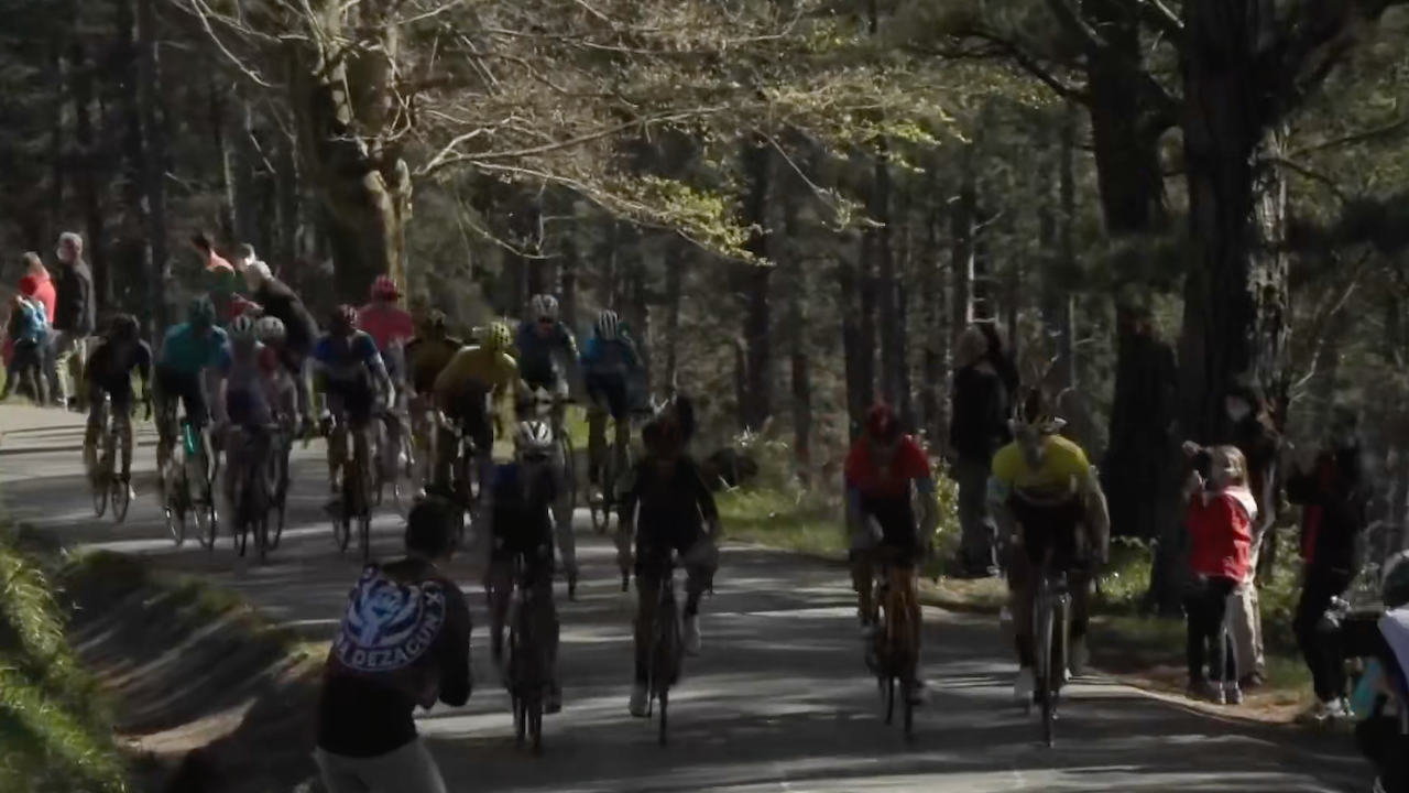 Tour of the Basque Country 2021 - Stage 3 [LAST 10 KM]