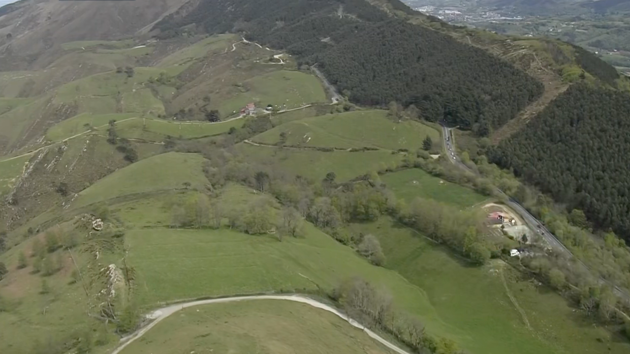 Tour of the Basque Country 2021 - Stage 4 [FULL STAGE]