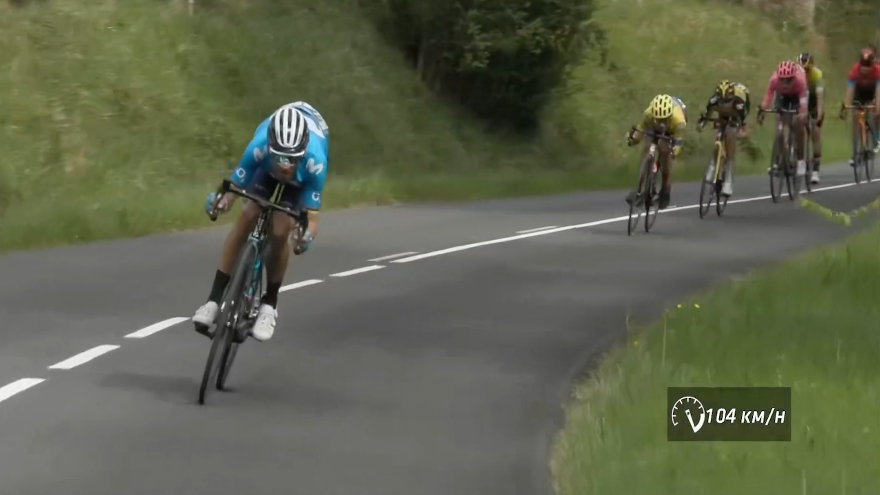 Tour of the Basque Country 2021 - Stage 4 [LAST 15 KM]