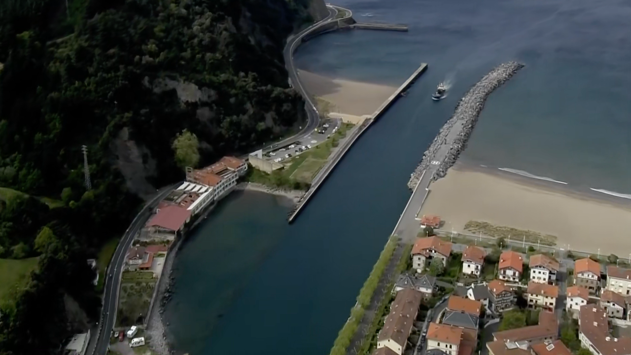 Tour of the Basque Country 2021 - Stage 5 [FULL STAGE]