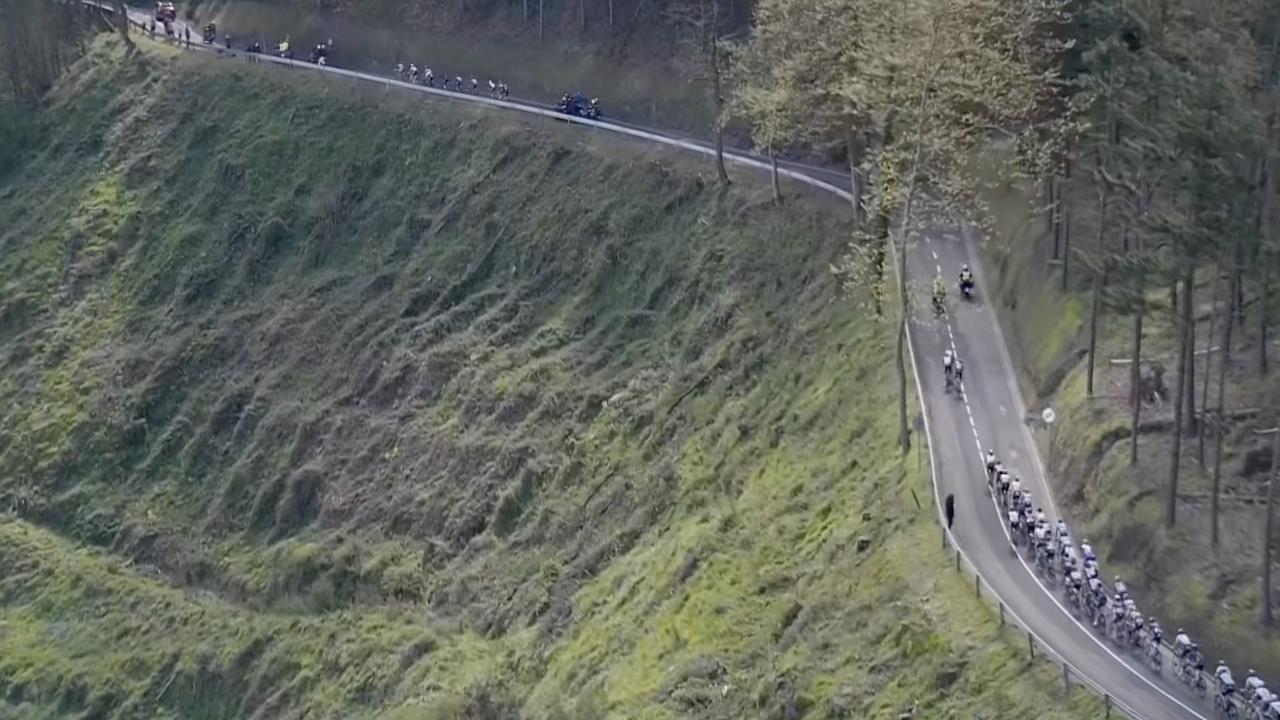 Tour of the Basque Country 2021 - Stage 6 [FULL STAGE]