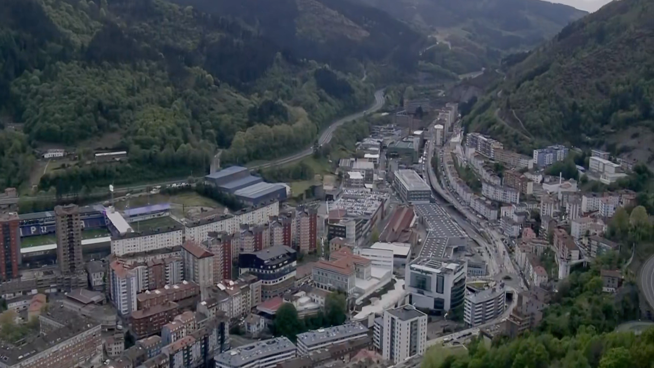 Tour of the Basque Country 2021 - Stage 6 [LAST 10 KM]