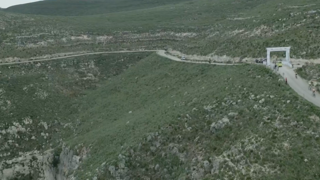 Volta a la Comunitat Valenciana 2021 – Stage 3 [FULL STAGE]