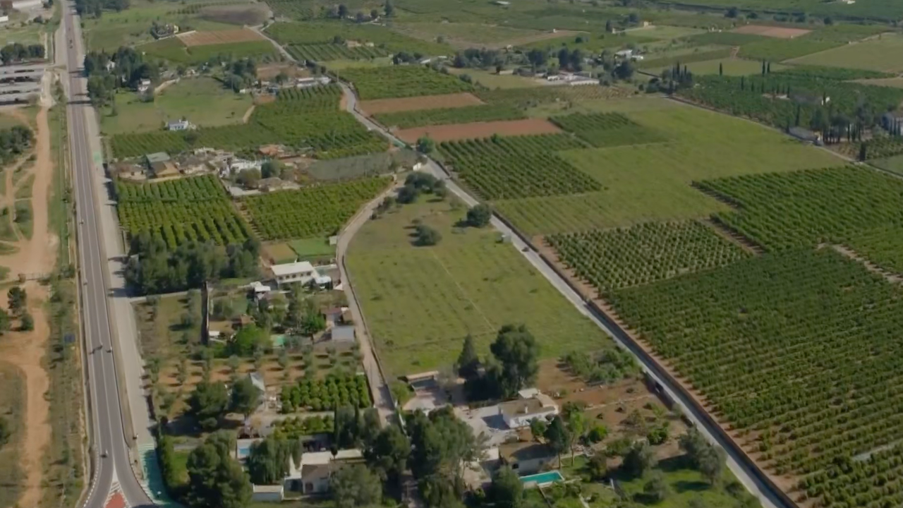 Volta a la Comunitat Valenciana 2021 – Stage 5 [FULL STAGE]