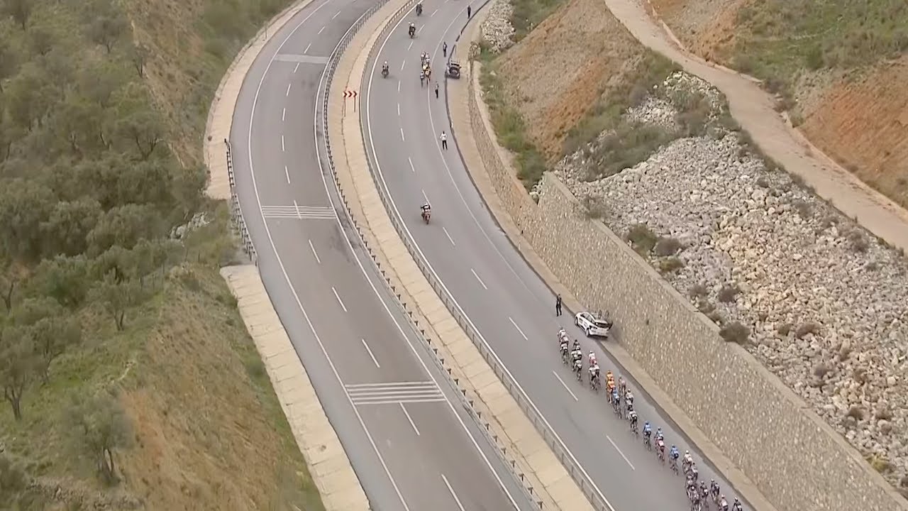 Tour of Turkey 2021 - Stage 8 [FULL STAGE]