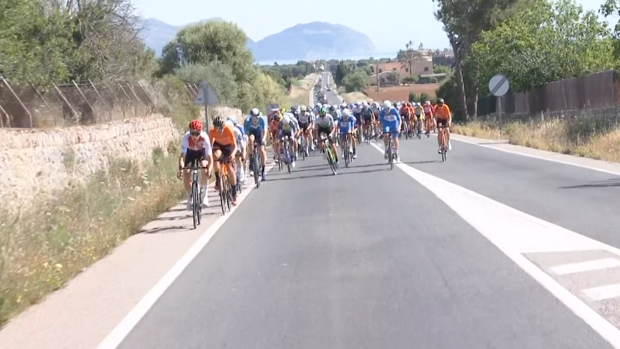 Challenge de Mallorca 2021 (4 Trofeo Alcudia-Port d'Alcudia) – [Highlights]