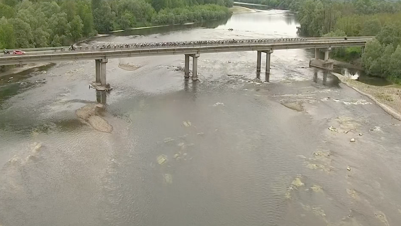 Giro d’Italia 2021 – Stage 02 [FULL STAGE]