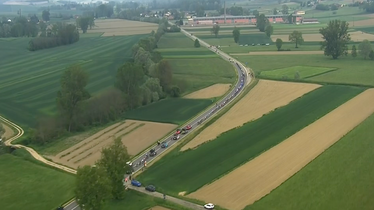 Giro d’Italia 2021 – Stage 03 [FULL STAGE]