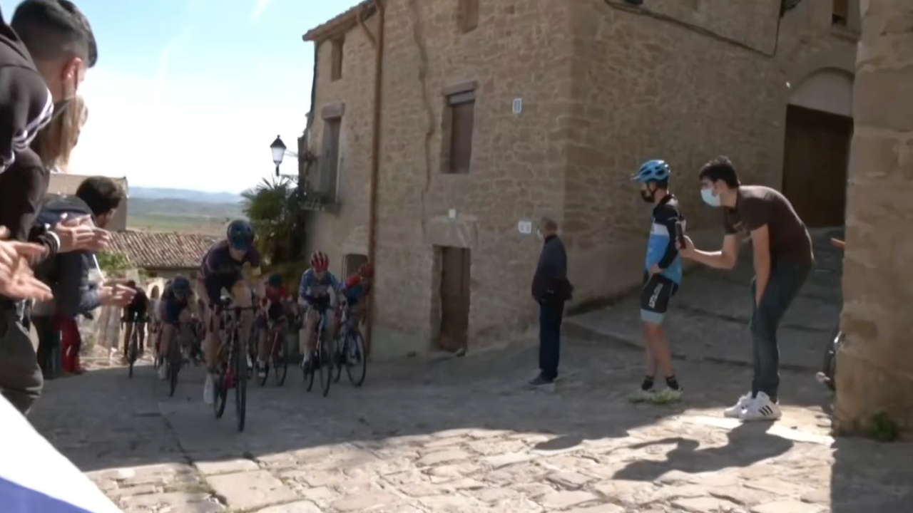 Navarra Classics 2021 [FULL RACE] (ladies)