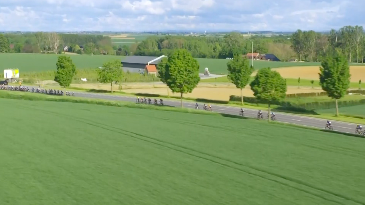 Ronde van Limburg 2021 [LAST 10 KM]