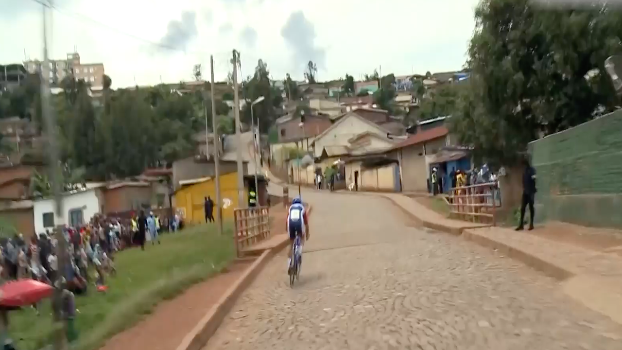 Tour du Rwanda 2021 - Stage 7 [HIGHLIGHTS - Individual Time Trial]