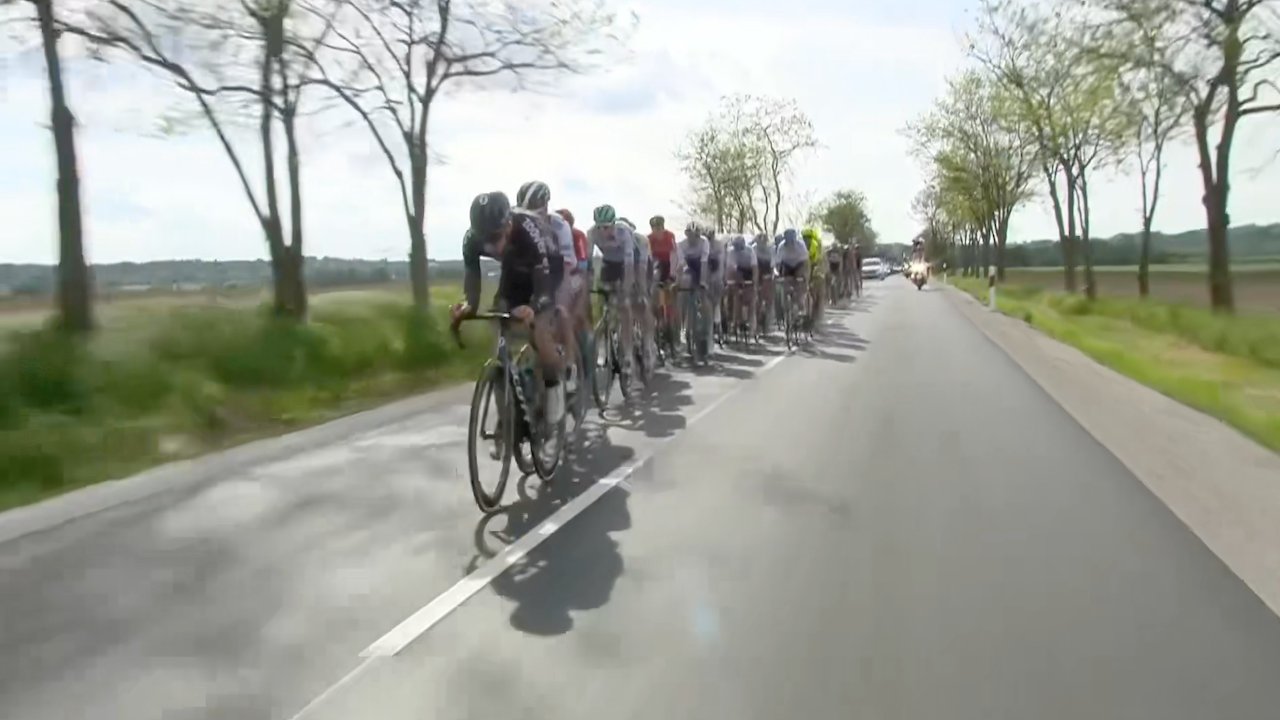 Tour of Hungary 2021 - Stage 3 [FULL STAGE]