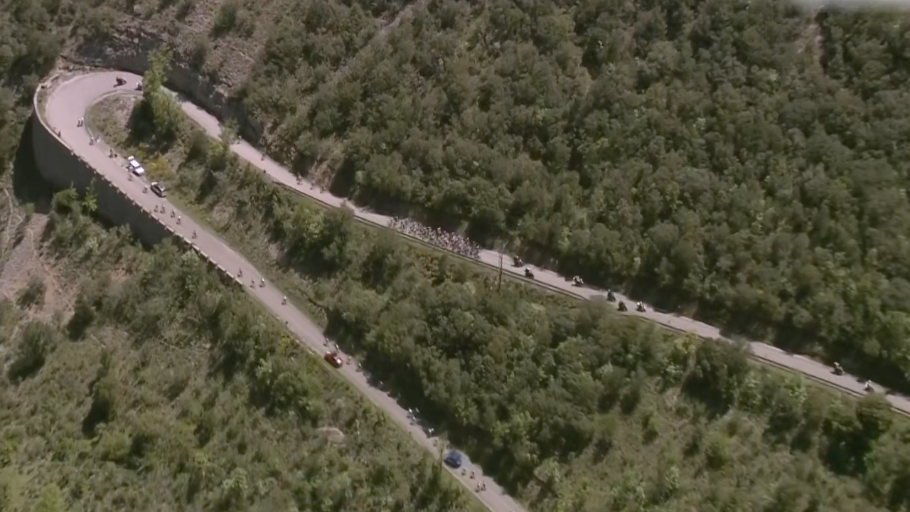 Vuelta a Burgos Feminas 2021 - Stage 1 [FULL STAGE] (ladies)