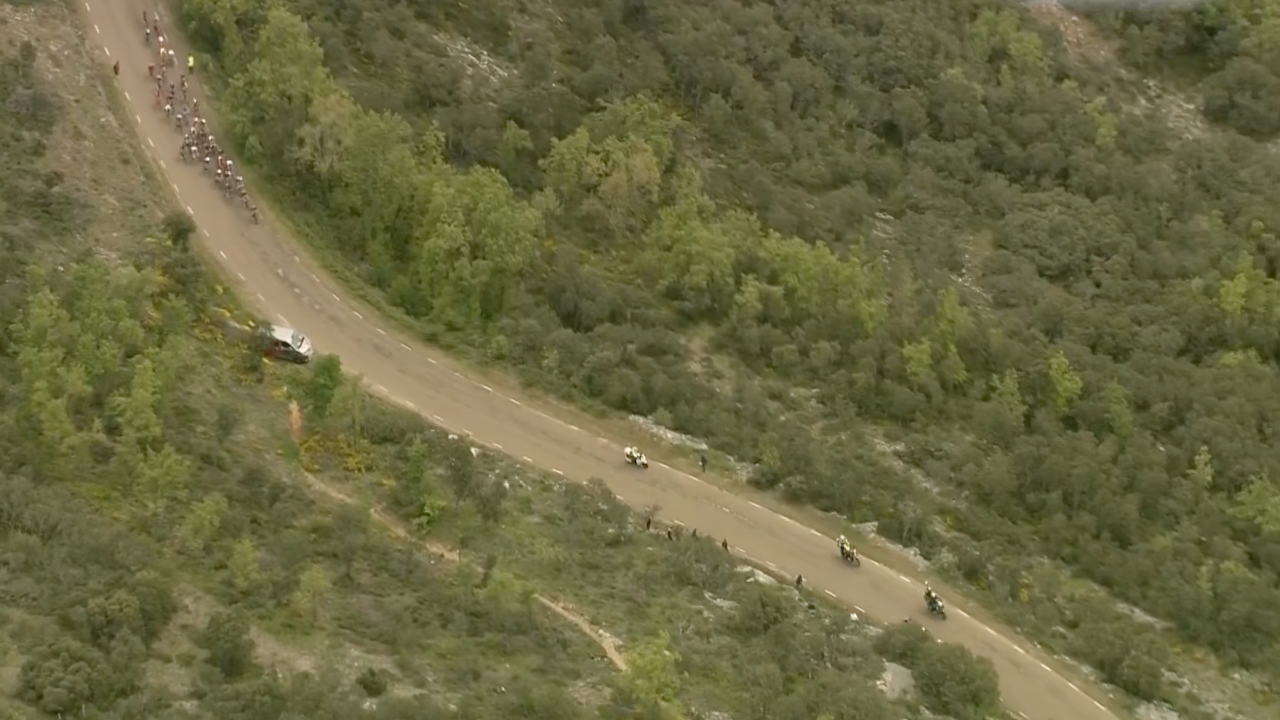 Vuelta a Burgos Feminas 2021 - Stage 3 [FULL STAGE] (ladies)