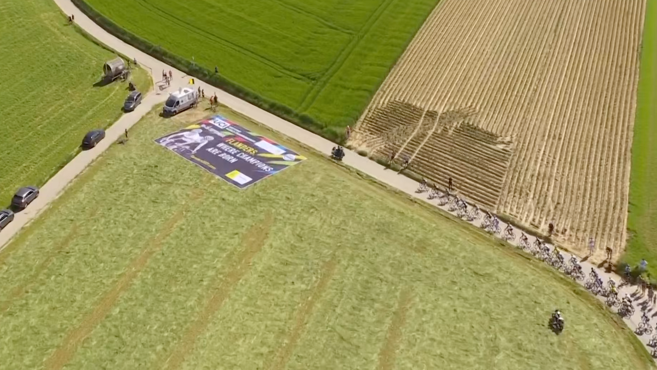 Baloise Belgium Tour 2021 - Stage 1 [LAST 10 KM]