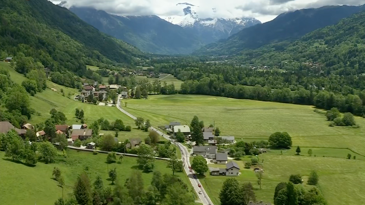 Criterium du Dauphiné 2021 - Stage 8 [FULL STAGE]