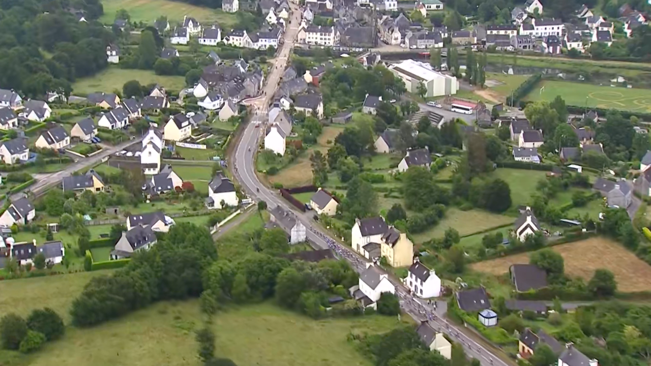 La Course by Le Tour de France 2021 [FULL Race] (ladies)