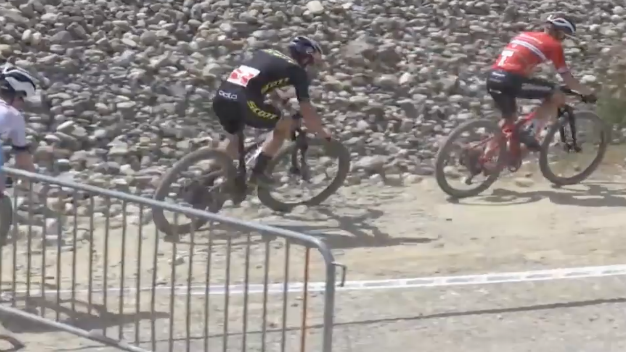 MTB - Swiss Bike Cup 2021 - 3 - GRÄNICHEN [FULL RACE] (german)