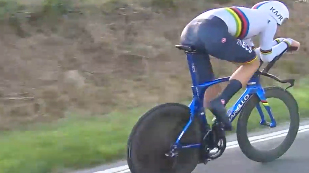 National Championships 2021 – Italy – [Individual Time Trial – HIGHLIGHTS] (italian)
