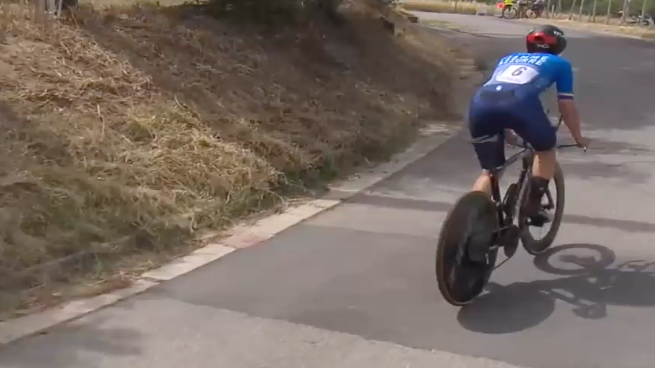 National Championships 2021 – Italy – [Individual Time Trial – HIGHLIGHTS] (ladies) (italian)