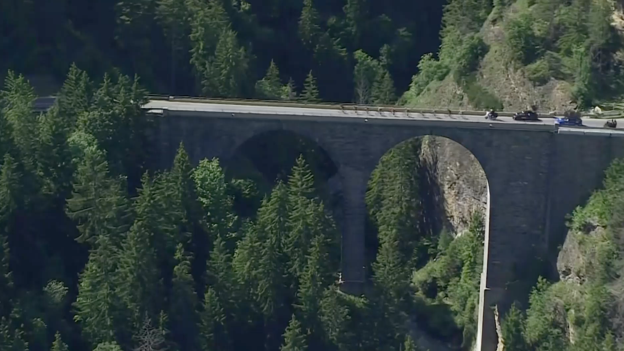 Tour de Suisse 2021 – Stage 5 [LAST 15 KM]